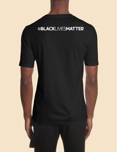 eXOTRik #BlackLivesMatter B2 Tee